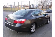 $11950 : 2013 Accord EX-L thumbnail