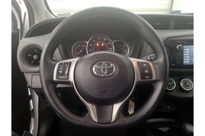 $11998 : Toyota Yaris 2018 L 2dr Hatc image 10