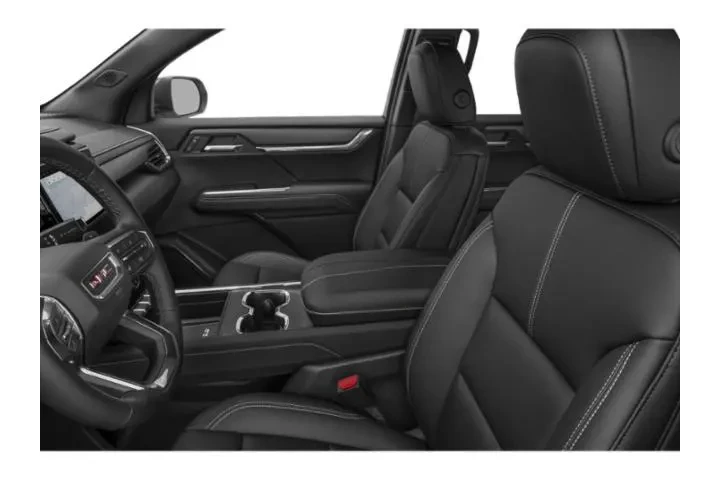 $33895 : GMC Acadia 2025 Elevation 4d image 8