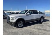$22981 : Ford F-150 2017 4x4 Lariat 4 thumbnail