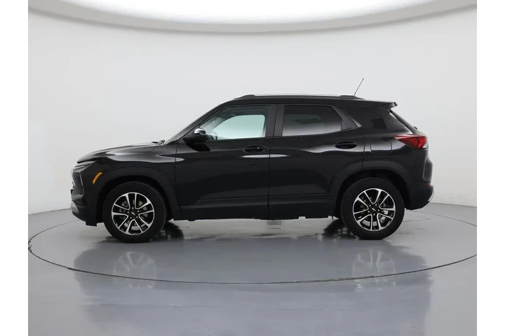 $22998 : Chevrolet Trailblazer 2025 L image 3