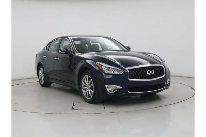 $26998 : INFINITI Q70 2019 AWD 3.7 Lu image 1