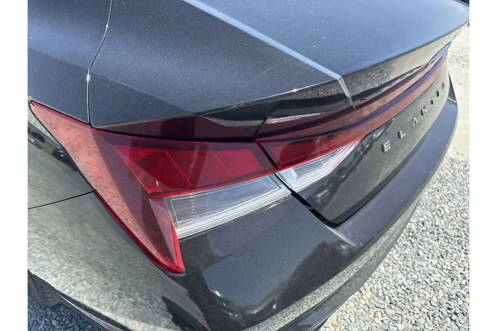 $16699 : Hyundai ELANTRA 2023 SEL 4dr image 9