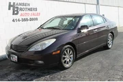 2003 ES 300