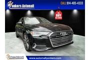Audi A6 2023 AWD quattro Pre en Yonkers