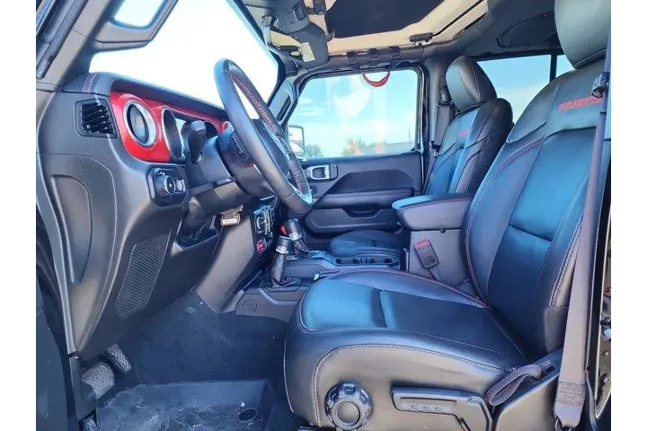 $35955 : Jeep Wrangler 2023 4x4 Rubic image 10