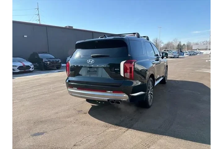$39980 : Hyundai PALISADE 2024 AWD Ca image 10