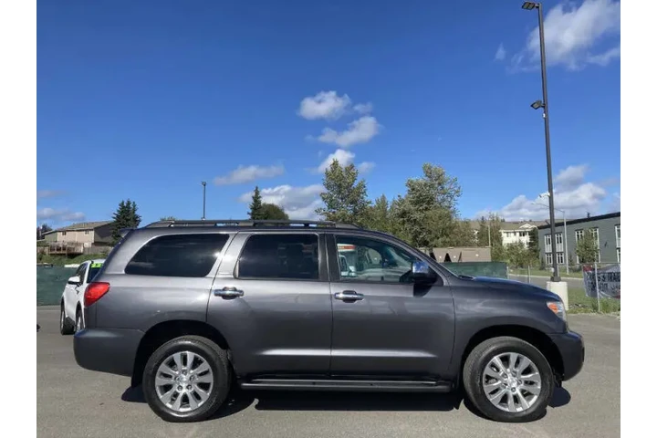 $27999 : 2014 Sequoia Platinum image 5