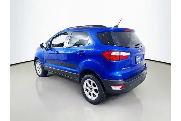 $19950 : Ford EcoSport 2022 AWD SE 4d image 5