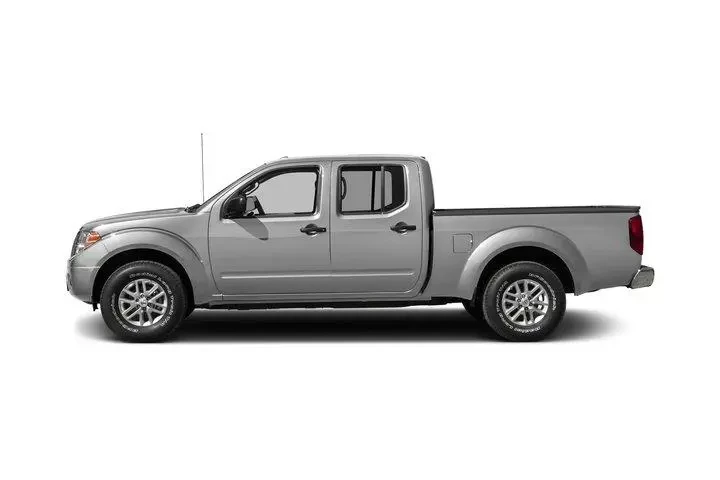 $11700 : Nissan Frontier 2016 4x2 SL image 3