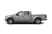 $11700 : Nissan Frontier 2016 4x2 SL thumbnail