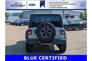 $32839 : Jeep Wrangler 2023 4x4 Rubic thumbnail