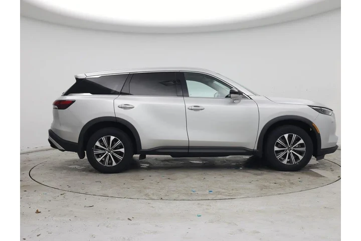 $31998 : INFINITI QX60 2023 AWD Pure image 7