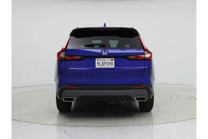 $32998 : Honda CR-V Hybrid 2024 Sport image 6