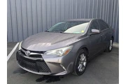 $16988 : Toyota Camry 2017 SE 4dr Sed thumbnail
