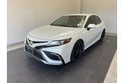 Toyota Camry 2022 XSE 4dr Se en Houston