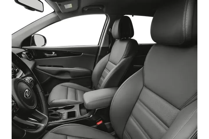 $15898 : Kia Sorento 2017 AWD EX V6 4 image 9