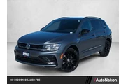 Volkswagen Tiguan 2020 SE 4d
