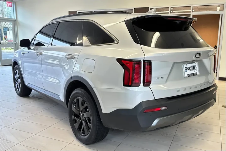 $22971 : Kia Sorento 2021 AWD S 4dr S image 6