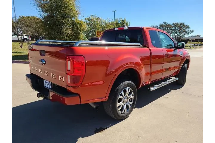 $28782 : Ford Ranger 2022 4x2 XL 4dr image 5