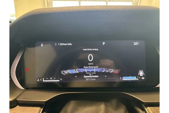 $29994 : Jeep Grand Cherokee 2023 4x4 image 10