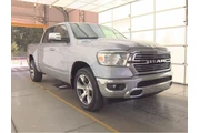 $30290 : Ram 1500 2024 4x2 Laramie 4d thumbnail