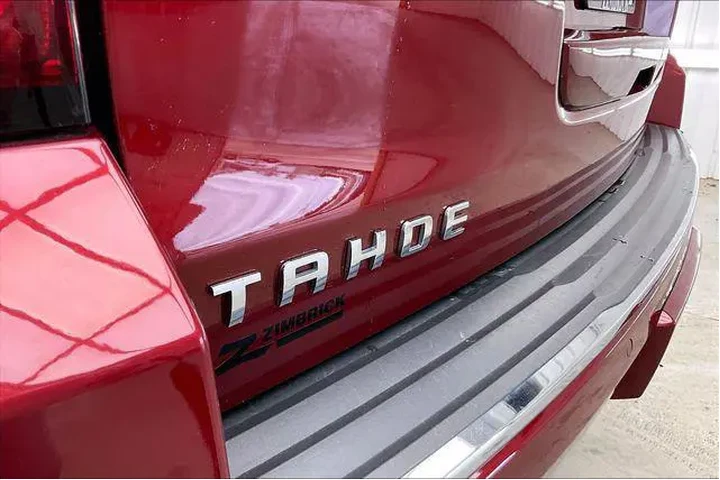 $27490 : Chevrolet Tahoe 2018 4x4 Pre image 9