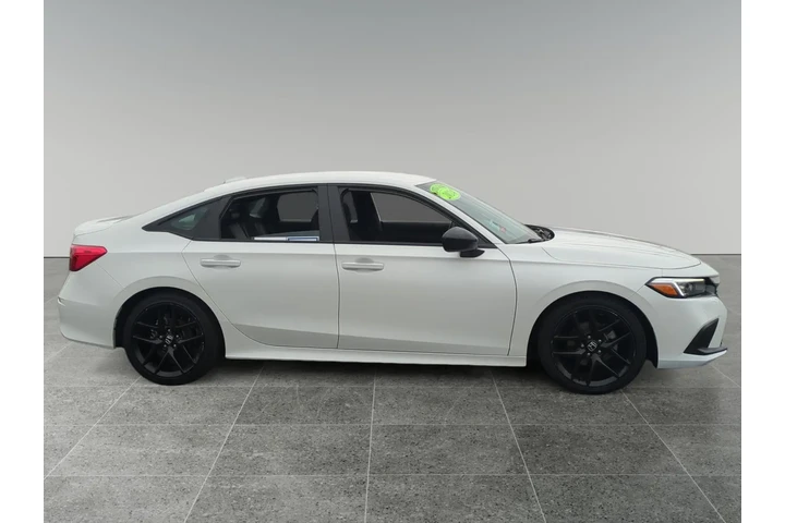 $27829 : Honda Civic 2024 Sport 4dr S image 6