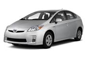 PRE-OWNED 2010 TOYOTA PRIUS I en Madison WV