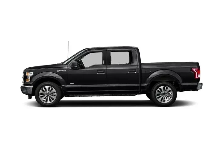 $18983 : Ford F-150 2016 4x2 XLT 4dr image 2