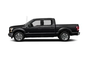 $18983 : Ford F-150 2016 4x2 XLT 4dr thumbnail