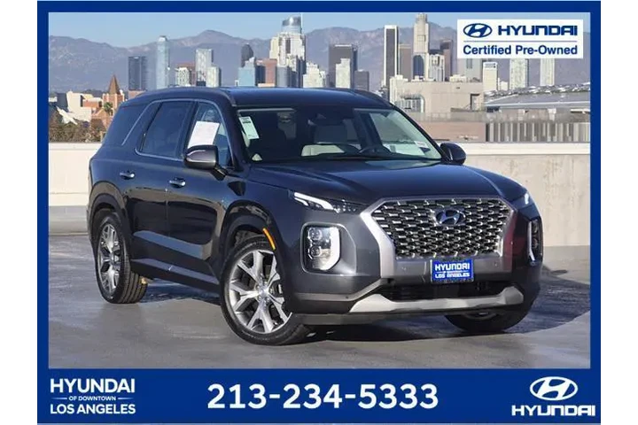 $31900 : Hyundai PALISADE 2022 AWD SE image 1