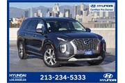 Hyundai PALISADE 2022 AWD SE en Los Angeles