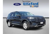 Ford Explorer 2025 Active 4d