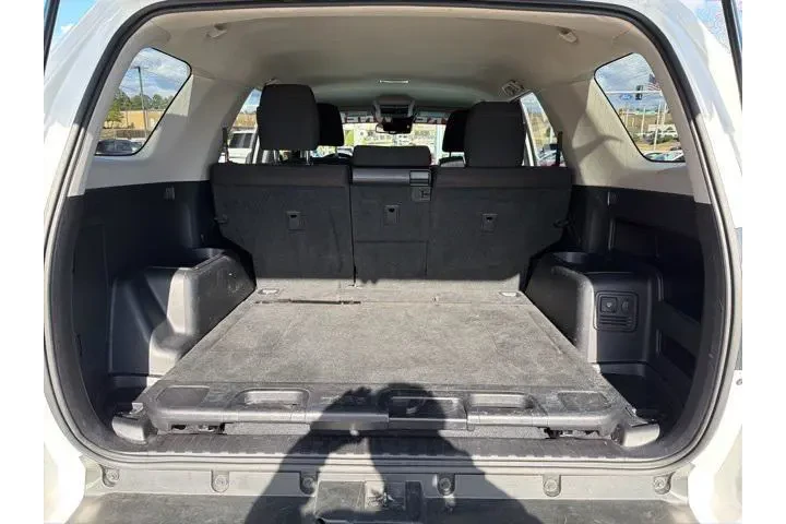 $38219 : Toyota 4Runner 2021 4x4 Trai image 7