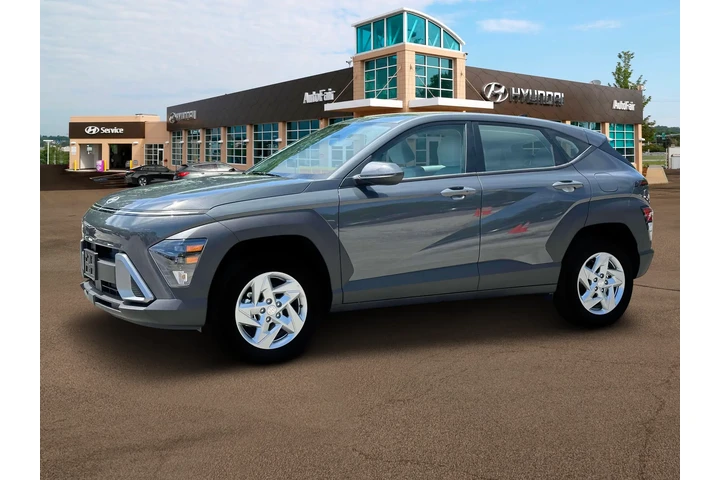 $23701 : Hyundai KONA 2025 AWD SE 4dr image 2
