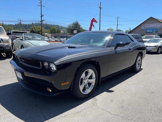 $12995 : 2012 Challenger SXT Plus image 5