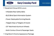$33000 : Ford F-150 2019 4x4 XL 4dr S thumbnail
