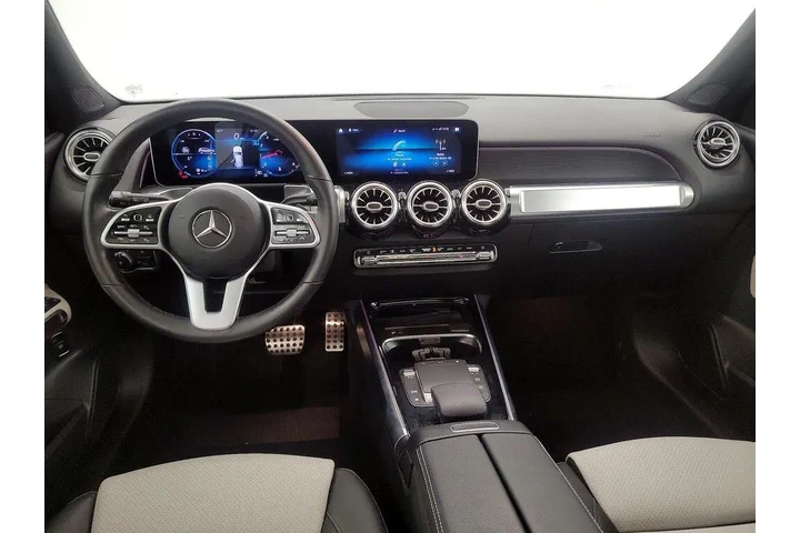 $31998 : Mercedes-Benz GLB 2021 AWD G image 9