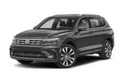 Volkswagen Tiguan 2021 AWD S en Salt Lake City