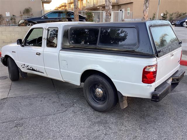 $4990 : Ford Ranger Ex-Cab 01+SMOG+AC image 2