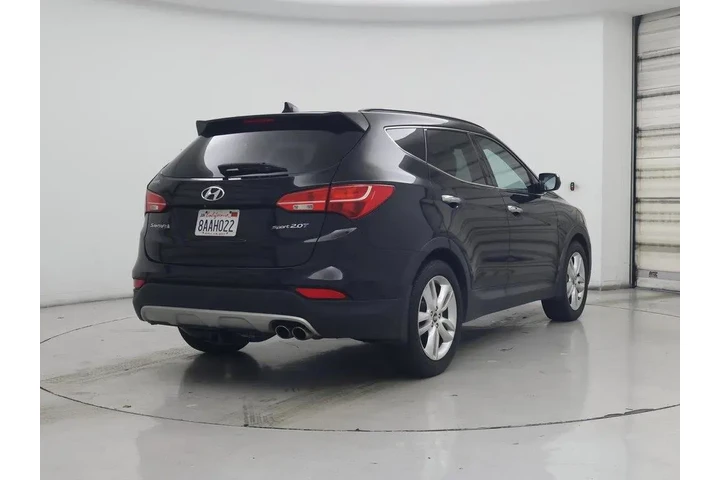 $11998 : Hyundai SANTA FE Sport 2014 image 8