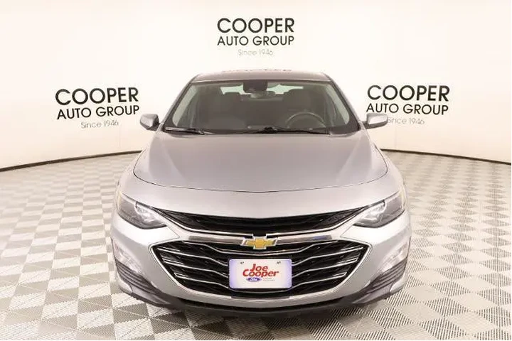 $18574 : Chevrolet Malibu 2024 LT 4dr image 9