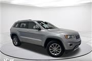 Pre-Owned 2016 Grand Cherokee