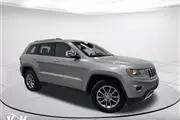 $14885 : Pre-Owned 2016 Grand Cherokee thumbnail