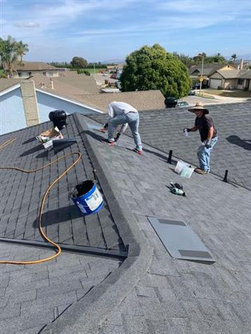 Francisco Roofing image 8