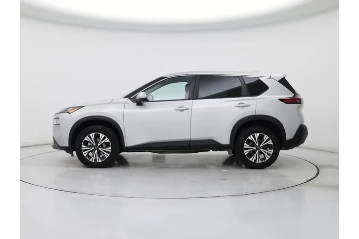 $19998 : Nissan Rogue 2022 AWD SV 4dr image 3