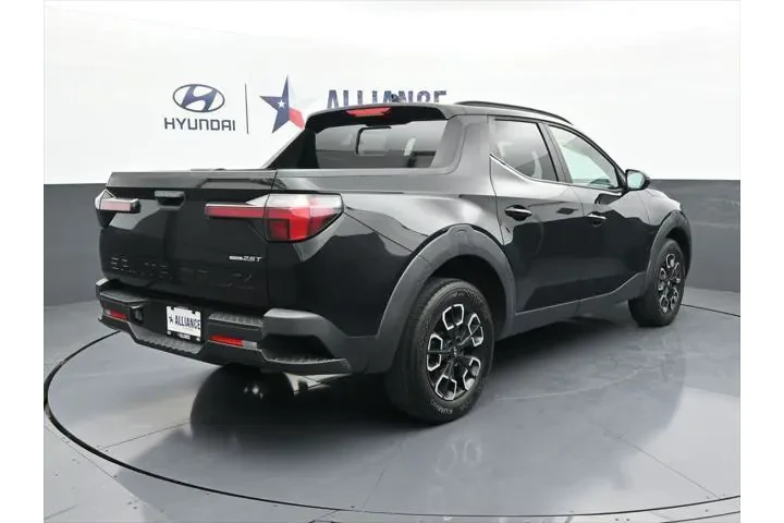 $23791 : Hyundai SANTA CRUZ 2022 AWD image 9