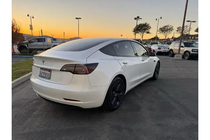 $18985 : Tesla Model 3 2021 Standard image 5