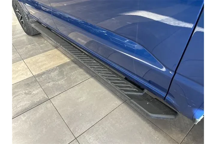 $36500 : Ford F-150 2023 4x4 XLT 4dr image 4